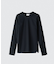WILD THINGS(ﾜｲﾙﾄﾞｼﾝｸﾞｽ) - ATLAS COOL TEE (ｱﾄﾗｽｸｰﾙﾃｨｰｼｬﾂ) WTL25028KB ﾚﾃﾞｨｰｽ