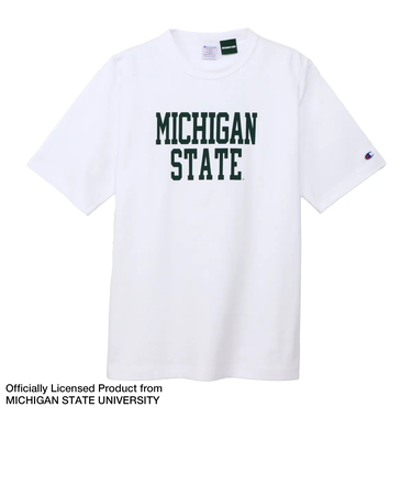 CHAMPION (チャンピオン) - ティーテンイレブン ショートスリーブTシャツ MADE IN USA C5-B309