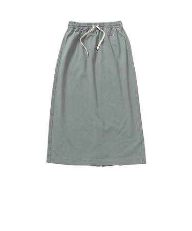 CHAMPION (チャンピオン) - ロングスカート CW-B209 レディース