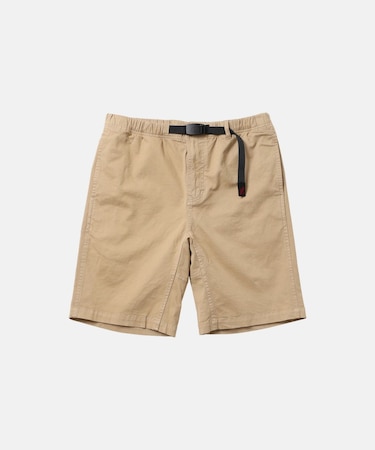 Gramicci (ｸﾞﾗﾐﾁ) - REGULAR FIT SHORT (ﾚｷﾞｭﾗｰﾌｨｯﾄｼｮｰﾂ) GMP5-SJP02 ﾒﾝｽﾞ