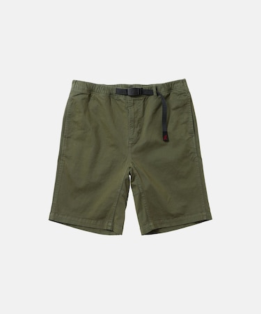 Gramicci (ｸﾞﾗﾐﾁ) - REGULAR FIT SHORT (ﾚｷﾞｭﾗｰﾌｨｯﾄｼｮｰﾂ) GMP5-SJP02 ﾒﾝｽﾞ