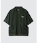 WILD THINGS(ﾜｲﾙﾄﾞｼﾝｸﾞｽ) - SUPPLEX POUCH SHIRTS (ｻﾌﾟﾚｯｸｽﾎﾟｰﾁｼｬﾂ) WT25017AD ﾒﾝｽﾞ