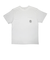 BICYCLE COFFEE (ﾊﾞｲｼｸﾙｺｰﾋｰ) - LOGO POCKET TEE (ﾛｺﾞﾎﾟｹｯﾄﾃｨｰ) BC2402