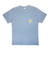 BICYCLE COFFEE (ﾊﾞｲｼｸﾙｺｰﾋｰ) - LOGO POCKET TEE (ﾛｺﾞﾎﾟｹｯﾄﾃｨｰ) BC2402