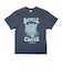 BICYCLE COFFEE (ﾊﾞｲｼｸﾙｺｰﾋｰ) - LEOPARD TEE (ﾚｵﾊﾟｰﾄﾞﾃｨｰ) BC2403
