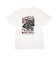 BICYCLE COFFEE (ﾊﾞｲｼｸﾙｺｰﾋｰ) - ALL SEEIN PANTHER TEE (ｵｰﾙｼｰｲﾝｸﾞﾊﾟﾝｻｰﾃｨｰ) BC2501