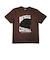 BICYCLE COFFEE (ﾊﾞｲｼｸﾙｺｰﾋｰ) - ALL SEEIN PANTHER TEE (ｵｰﾙｼｰｲﾝｸﾞﾊﾟﾝｻｰﾃｨｰ) BC2501