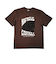 BICYCLE COFFEE (ﾊﾞｲｼｸﾙｺｰﾋｰ) - ALL SEEIN PANTHER TEE (ｵｰﾙｼｰｲﾝｸﾞﾊﾟﾝｻｰﾃｨｰ) BC2501