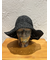 NEW ERA (ﾆｭｰｴﾗ) - ADVENTURE WIDE BRIM (ｱﾄﾞﾍﾞﾝﾁｬｰ ﾜｲﾄﾞﾌﾞﾘﾑ ﾍﾟｰﾊﾟｰ ｸﾛ-ｼｪ ﾊｯﾄ)