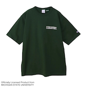 CHAMPION (チャンピオン) - ティーテンイレブン ショートスリーブTシャツ MADE IN USA C5-B311