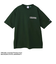 CHAMPION (ﾁｬﾝﾋﾟｵﾝ) - ﾃｨｰﾃﾝｲﾚﾌﾞﾝ ｼｮｰﾄｽﾘｰﾌﾞTｼｬﾂ MADE IN USA C5-B311