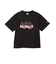 CHAMPION (ﾁｬﾝﾋﾟｵﾝ) - ｳｨﾒﾝｽﾞｼｮｰﾄｽﾘｰﾌﾞTｼｬﾂ CW-B320 ﾚﾃﾞｨｰｽ