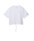 CHAMPION (ﾁｬﾝﾋﾟｵﾝ) - ｳｨﾒﾝｽﾞｼｮｰﾄｽﾘｰﾌﾞTｼｬﾂ CW-B322 ﾚﾃﾞｨｰｽ