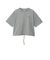 CHAMPION (ﾁｬﾝﾋﾟｵﾝ) - ｳｨﾒﾝｽﾞｼｮｰﾄｽﾘｰﾌﾞTｼｬﾂ CW-B322 ﾚﾃﾞｨｰｽ