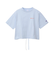 CHAMPION (ﾁｬﾝﾋﾟｵﾝ) - ｳｨﾒﾝｽﾞｼｮｰﾄｽﾘｰﾌﾞTｼｬﾂ CW-B322 ﾚﾃﾞｨｰｽ