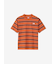 THE NORTH FACE (ﾉｰｽﾌｪｲｽ) - S/S MULTI BORDER TEE (ｼｮｰﾄｽﾘｰﾌﾞﾏﾙﾁﾎﾞｰﾀﾞｰﾃｨｰ) NT32455 ﾒﾝｽﾞ