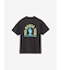 THE NORTH FACE (ﾉｰｽﾌｪｲｽ) - S/S FD CACTUS LOGO TEE (ｼｮｰﾄｽﾘｰﾌﾞﾌﾗｯｼｭﾄﾞﾗｲｶｸﾀｽﾛｺﾞﾃｨｰ) NT32545 ﾕﾆｾｯｸｽ