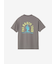 THE NORTH FACE (ﾉｰｽﾌｪｲｽ) - S/S FD CACTUS LOGO TEE (ｼｮｰﾄｽﾘｰﾌﾞﾌﾗｯｼｭﾄﾞﾗｲｶｸﾀｽﾛｺﾞﾃｨｰ) NT32545 ﾕﾆｾｯｸｽ