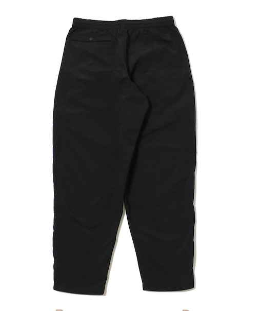 BURLAP OUTFITTER (バーラップアウトフィッター) - TRACK PANT (トラックパンツ)