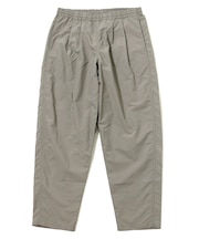 BURLAP OUTFITTER (ﾊﾞｰﾗｯﾌﾟｱｳﾄﾌｨｯﾀｰ) - TRACK PANT (ﾄﾗｯｸﾊﾟﾝﾂ)
