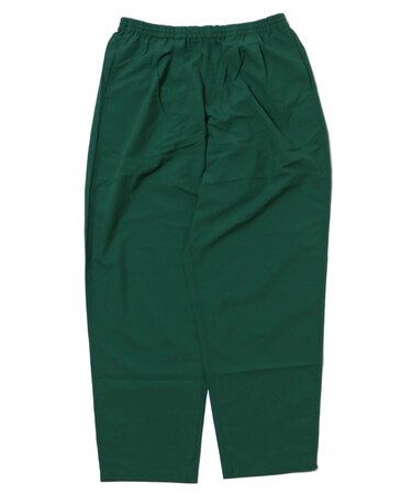 BURLAP OUTFITTER (バーラップアウトフィッター) - TRACK PANT (トラックパンツ)