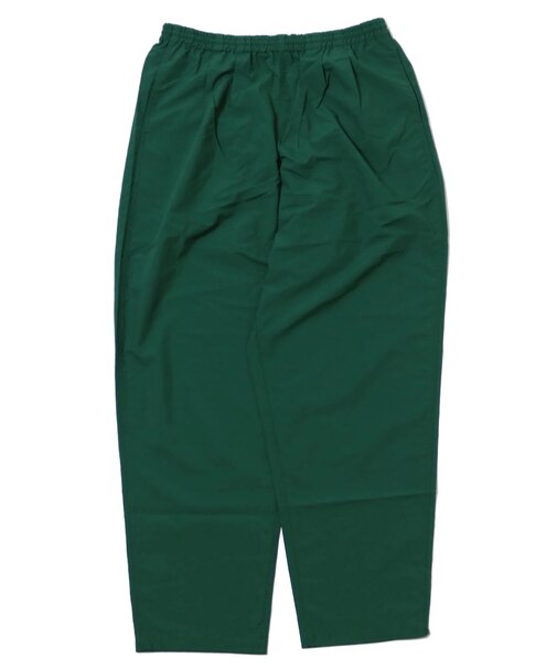 BURLAP OUTFITTER (バーラップアウトフィッター) - TRACK PANT (トラックパンツ)