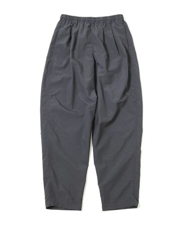 BURLAP OUTFITTER (ﾊﾞｰﾗｯﾌﾟｱｳﾄﾌｨｯﾀｰ) - TRACK PANT (ﾄﾗｯｸﾊﾟﾝﾂ)
