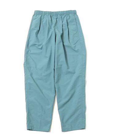 BURLAP OUTFITTER (バーラップアウトフィッター) - TRACK PANT (トラックパンツ)