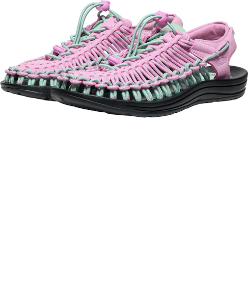 KEEN (ｷｰﾝ) ｰ UNEEK (ﾕﾆｰｸ)