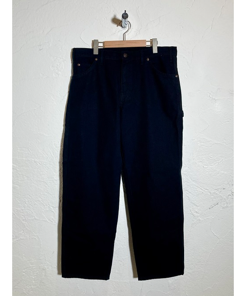 Dickies Extended By GORO NAKATSUGAWA (MIN-NANO ﾐﾝﾅﾉ) - CARPENTER JEAN (ｶｰﾍﾟﾝﾀｰｼﾞｰﾝ) 81184100 ﾕﾆｾｯｸｽ