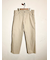 Dickies Extended By GORO NAKATSUGAWA (MIN-NANO ﾐﾝﾅﾉ) - CARPENTER JEAN (ｶｰﾍﾟﾝﾀｰｼﾞｰﾝ) 81184100 ﾕﾆｾｯｸｽ