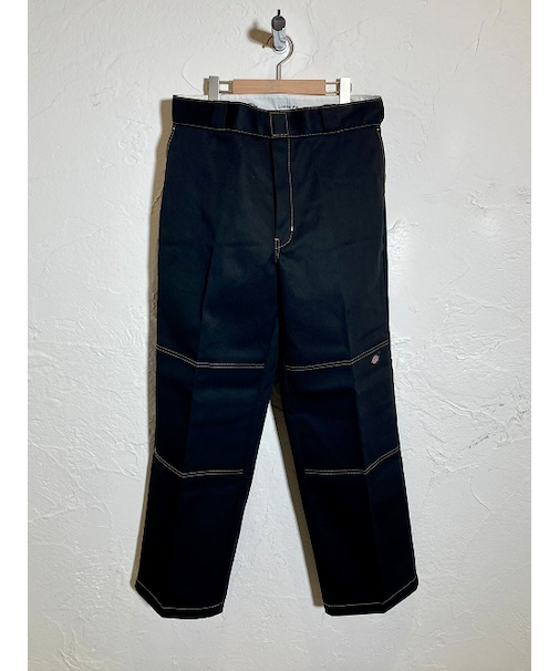 Dickies Extended By GORO NAKATSUGAWA (MIN-NANO ﾐﾝﾅﾉ) - TWILL WORK PANT (ﾀﾞﾌﾞﾙﾆｰﾜｰｸﾊﾟﾝﾂ) 81184200 ﾕﾆｾｯｸｽ