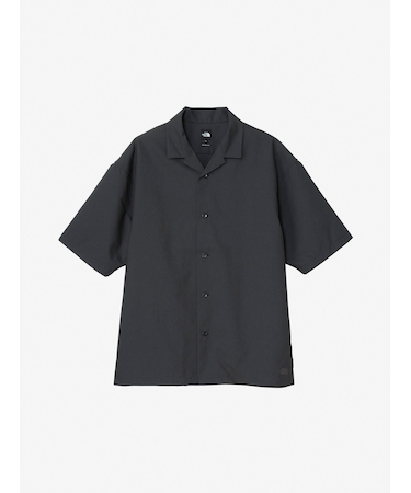 THE NORTH FACE (ﾉｰｽﾌｪｲｽ) - S/S ALOHA VENT SHIRT (ｼｮｰﾄｽﾘｰﾌﾞｱﾛﾊﾍﾞﾝﾄｼｬﾂ) NR22532 ﾒﾝｽﾞ