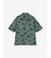 THE NORTH FACE (ﾉｰｽﾌｪｲｽ) - S/S ALOHA VENT SHIRT (ｼｮｰﾄｽﾘｰﾌﾞｱﾛﾊﾍﾞﾝﾄｼｬﾂ) NR22532 ﾒﾝｽﾞ