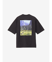 THE NORTH FACE (ﾉｰｽﾌｪｲｽ) - S/S (ｼｮｰﾄｽﾘｰﾌﾞﾖｾﾐﾃｼｰﾅﾘｰﾃｨｰ) NT32436 ﾕﾆｾｯｸｽ