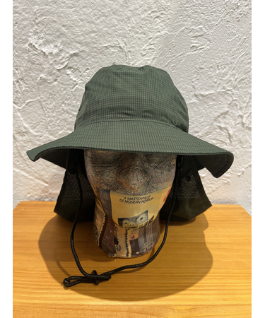 NEW ERA OUTDOOR (ﾆｭｰｴﾗ ｱｳﾄﾄﾞｱ) - ADVENTURE LIGHT SUNSHADE (ｱﾄﾞﾍﾞﾝﾁｬｰ ﾗｲﾄ ｻﾝｼｪｰﾄﾞﾃｯｸ ｴｱｰ)