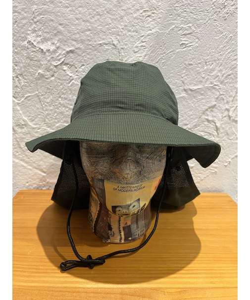 NEW ERA OUTDOOR (ﾆｭｰｴﾗ ｱｳﾄﾄﾞｱ) - ADVENTURE LIGHT SUNSHADE (ｱﾄﾞﾍﾞﾝﾁｬｰ ﾗｲﾄ ｻﾝｼｪｰﾄﾞﾃｯｸ ｴｱｰ)