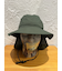 NEW ERA OUTDOOR (ﾆｭｰｴﾗ ｱｳﾄﾄﾞｱ) - ADVENTURE LIGHT SUNSHADE (ｱﾄﾞﾍﾞﾝﾁｬｰ ﾗｲﾄ ｻﾝｼｪｰﾄﾞﾃｯｸ ｴｱｰ)