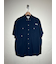 COLUMBIA (ｺﾛﾝﾋﾞｱ) - BAHAMA Ⅱ S/S SHIRT (ﾊﾞﾊﾏ2ｼｮｰﾄｽﾘｰﾌﾞｼｬﾂ)