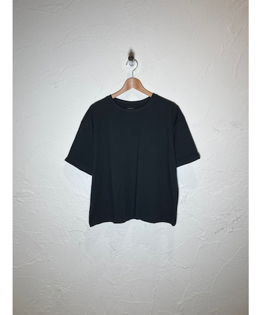 SHELTECH (ｼｪﾙﾃｯｸ) - BASIC TEE (ﾍﾞｰｼｯｸﾃｨｰ) ﾚﾃﾞｨｰｽ