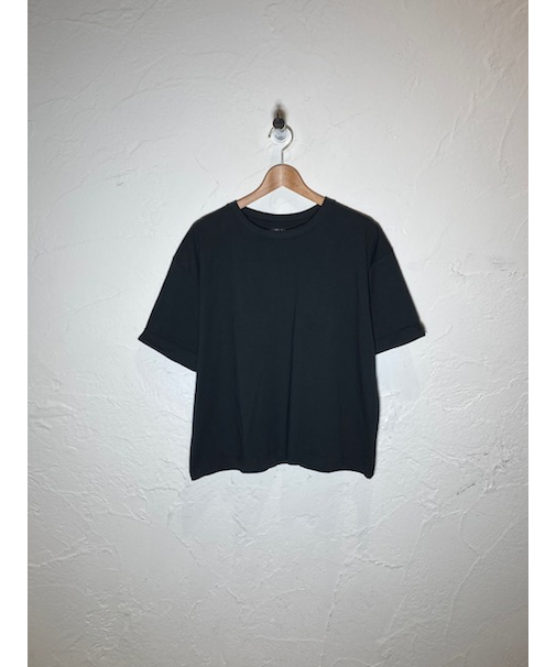 SHELTECH (ｼｪﾙﾃｯｸ) - BASIC TEE (ﾍﾞｰｼｯｸﾃｨｰ) ﾚﾃﾞｨｰｽ