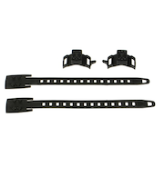 ORLTLIEB (オルトリーブ) - Oガタストラップボトルケージマウント