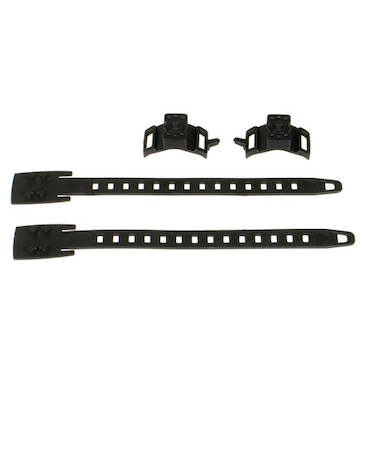 ORLTLIEB (オルトリーブ) - Oガタストラップボトルケージマウント