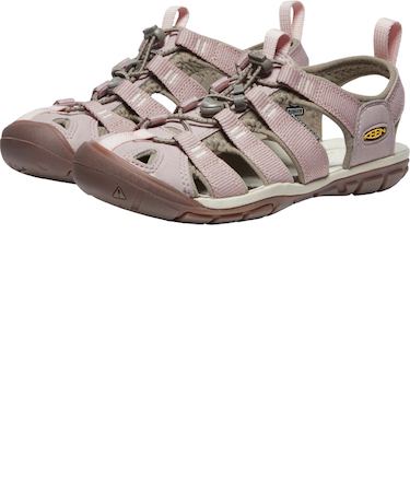KEEN (ｷｰﾝ) ｰ CLEARWATER CNX (ｸﾘｱｳｫｰﾀｰ ｼｰｴﾇｴｯｸｽ)