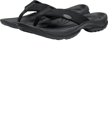 KEEN (ｷｰﾝ) ｰ KONA FLIP TG (ｺﾅ ﾌﾘｯﾌﾟ ﾃｨｰｼﾞｰ)