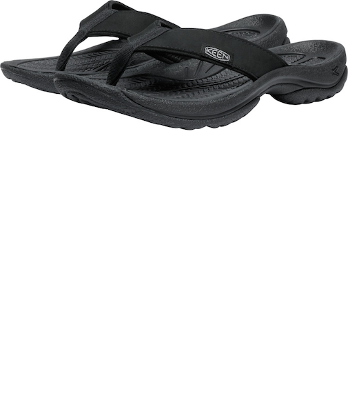 KEEN (ｷｰﾝ) ｰ KONA FLIP TG (ｺﾅ ﾌﾘｯﾌﾟ ﾃｨｰｼﾞｰ)