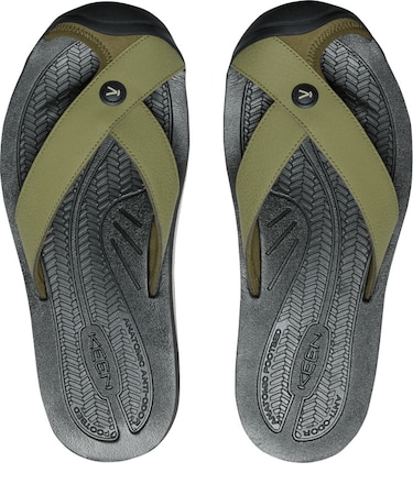 KEEN (ｷｰﾝ) ｰ BARBADOS TG (ﾊﾞﾙﾍﾞｲﾄｽ ﾃｨｰｼﾞｰ)