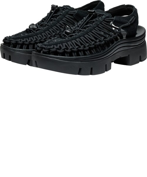 KEEN:UNEEK PLT ユニーク ピーエルティー KEEN (ｷｰﾝ) - UNEEK PLT (ﾕﾆｰｸ ﾋﾟｰｴﾙﾃｨｰ)｜ザコンプアスの通販｜&mall