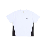 KEEN (ｷｰﾝ) - NICE MINT MESH TEE (ﾅｲｽﾐﾝﾄﾒｯｼｭﾃｨｰ) ﾕﾆｾｯｸｽ