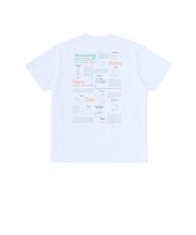 KEEN (ｷｰﾝ) - OC/RP 10 ESSENTIALS TEE (ｵｰｼｰｱｰﾙﾋﾟｰﾃﾝｴｯｾﾝｼｬﾙｽﾞﾃｨｰ) ﾕﾆｾｯｸｽ